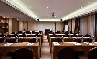 Atour Hotel New Exibition Chengdu