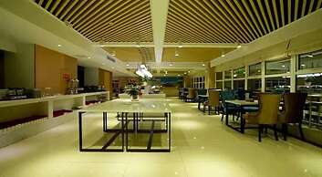 Atour Hotel New Exibition Chengdu