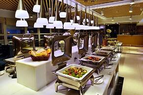 Atour Hotel New Exibition Chengdu