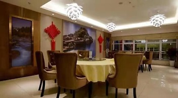 Atour Hotel New Exibition Chengdu