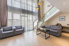 Atour Hotel New Exibition Chengdu