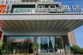 Atour Hotel New Exibition Chengdu