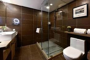 Atour Hotel New Exibition Chengdu