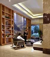 Atour Hotel New Exibition Chengdu