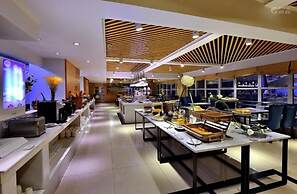 Atour Hotel New Exibition Chengdu