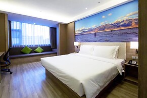 Atour Hotel Wuhou Temple Chengdu