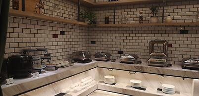 Atour Hotel Wuhou Temple Chengdu