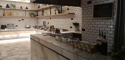 Atour Hotel Wuhou Temple Chengdu