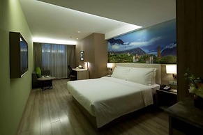 Atour Hotel Wuhou Temple Chengdu