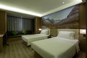 Atour Hotel Wuhou Temple Chengdu