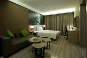 Atour Hotel Wuhou Temple Chengdu