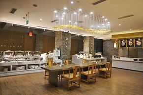 Atour Hotel Tongzilin Chengdu