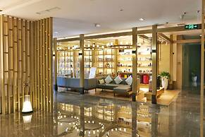 Atour Hotel Tongzilin Chengdu