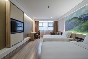 Atour Hotel Tongzilin Chengdu