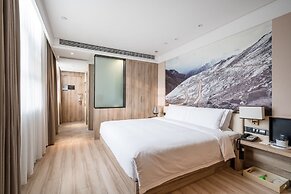 Atour Hotel Tongzilin Chengdu