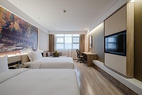 Atour Hotel Tongzilin Chengdu