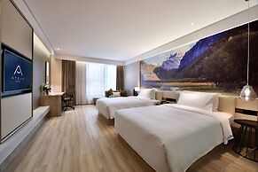 Atour Hotel Tongzilin Chengdu