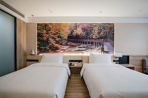 Atour Hotel Tongzilin Chengdu