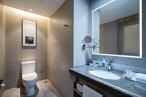 Atour Hotel Tongzilin Chengdu