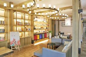 Atour Hotel Tongzilin Chengdu