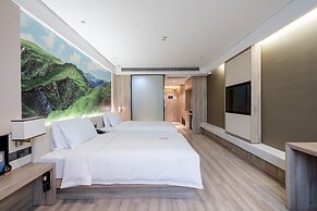 Atour Hotel Tongzilin Chengdu