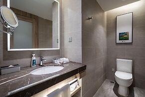 Atour Hotel Tongzilin Chengdu