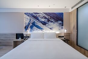 Atour Hotel Tongzilin Chengdu