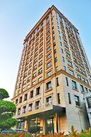 Atour Hotel Tongzilin Chengdu