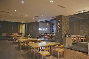 Atour Hotel Tongzilin Chengdu