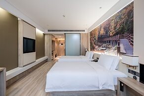 Atour Hotel Tongzilin Chengdu