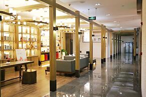 Atour Hotel Tongzilin Chengdu