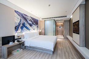 Atour Hotel Tongzilin Chengdu
