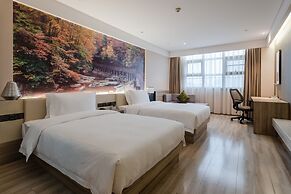 Atour Hotel Tongzilin Chengdu