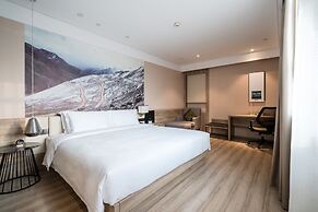 Atour Hotel Tongzilin Chengdu