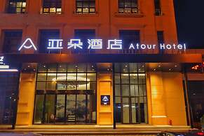 Atour Hotel Tongzilin Chengdu