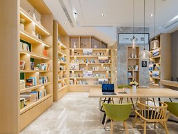 Atour Light Chunxi Netease Cloud Music Hotel Chengdu