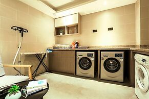 Atour Hotel Wuhou Xincheng Chengdu