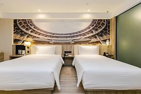 Atour Hotel Wuhou Xincheng Chengdu