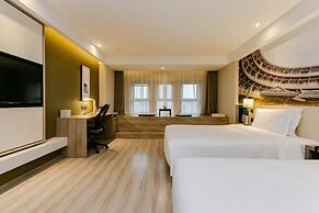Atour Hotel Wuhou Xincheng Chengdu