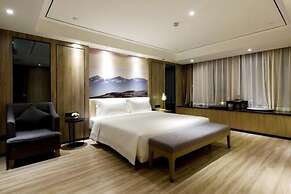 Atour Hotel Wuhou Xincheng Chengdu