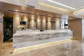 Atour Hotel Wuhou Xincheng Chengdu