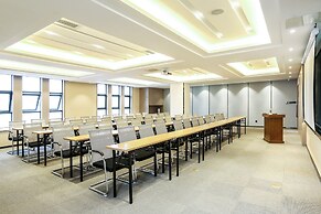 Atour Hotel Wuhou Xincheng Chengdu