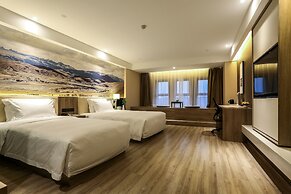 Atour Hotel Wuhou Xincheng Chengdu