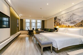 Atour Hotel Wuhou Xincheng Chengdu