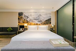 Atour Hotel Wuhou Xincheng Chengdu