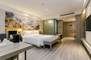 Atour Hotel Wuhou Xincheng Chengdu