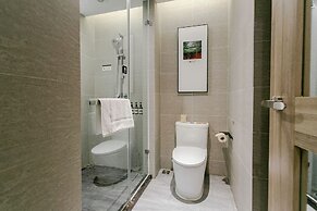 Atour Hotel Wuhou Xincheng Chengdu