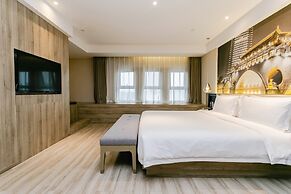 Atour Hotel Wuhou Xincheng Chengdu