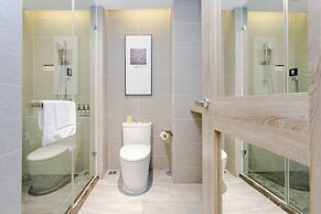 Atour Hotel Wuhou Xincheng Chengdu