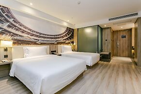 Atour Hotel Wuhou Xincheng Chengdu